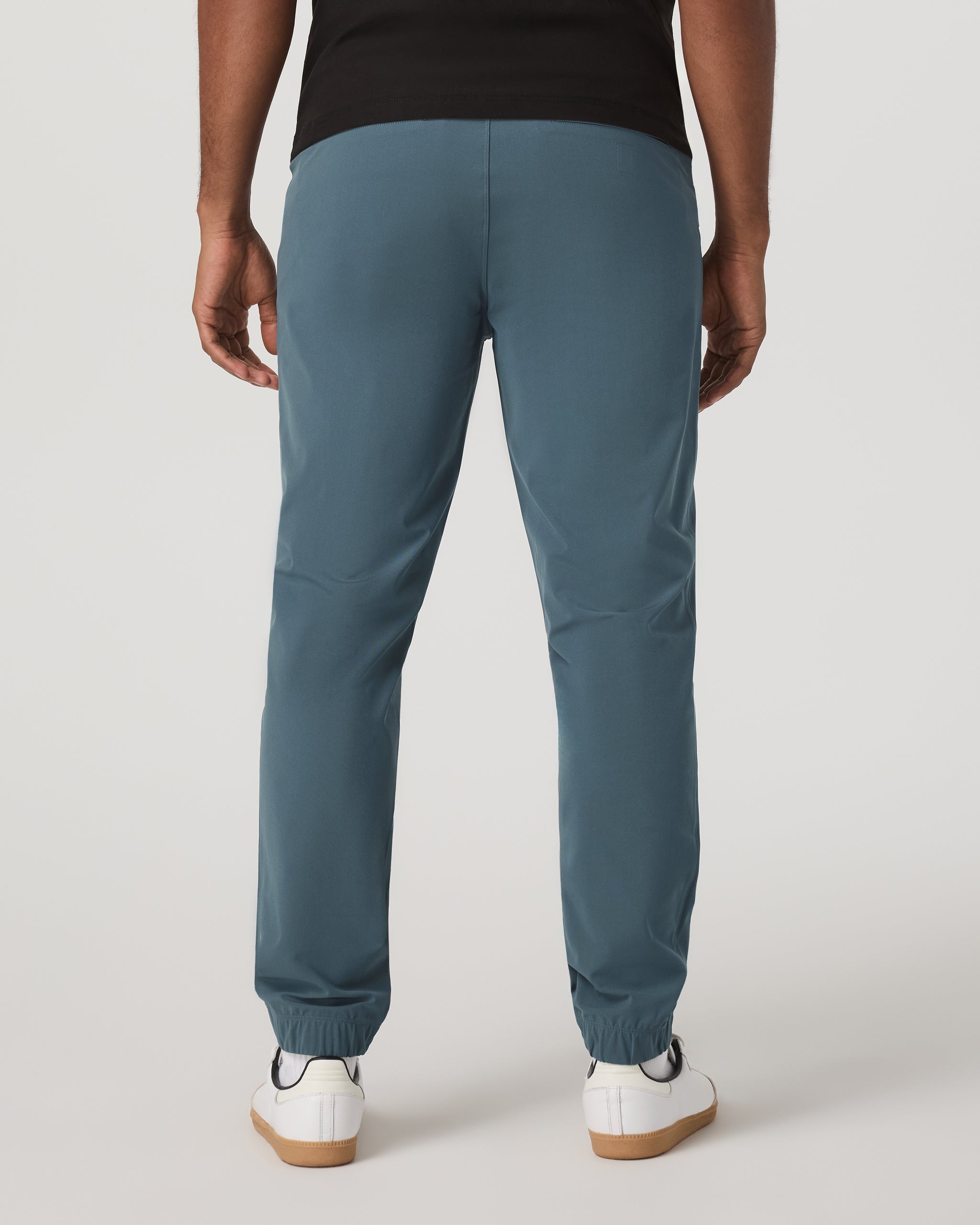 Vuori Meta™ Jogger 30 | Blue Sea - Image 3