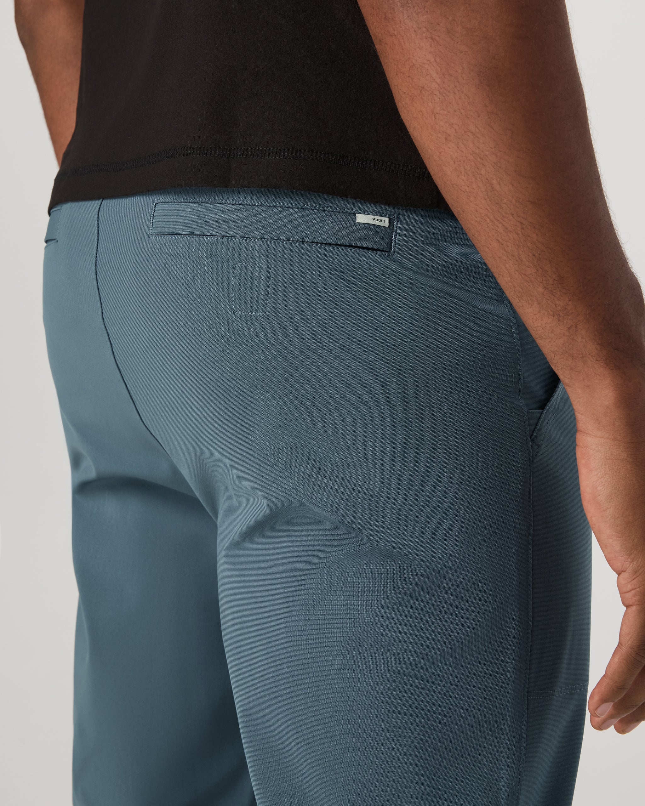 Vuori Meta™ Jogger 30 | Blue Sea - Image 4