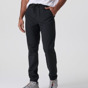 Vuori Meta™ Jogger 30 | Black