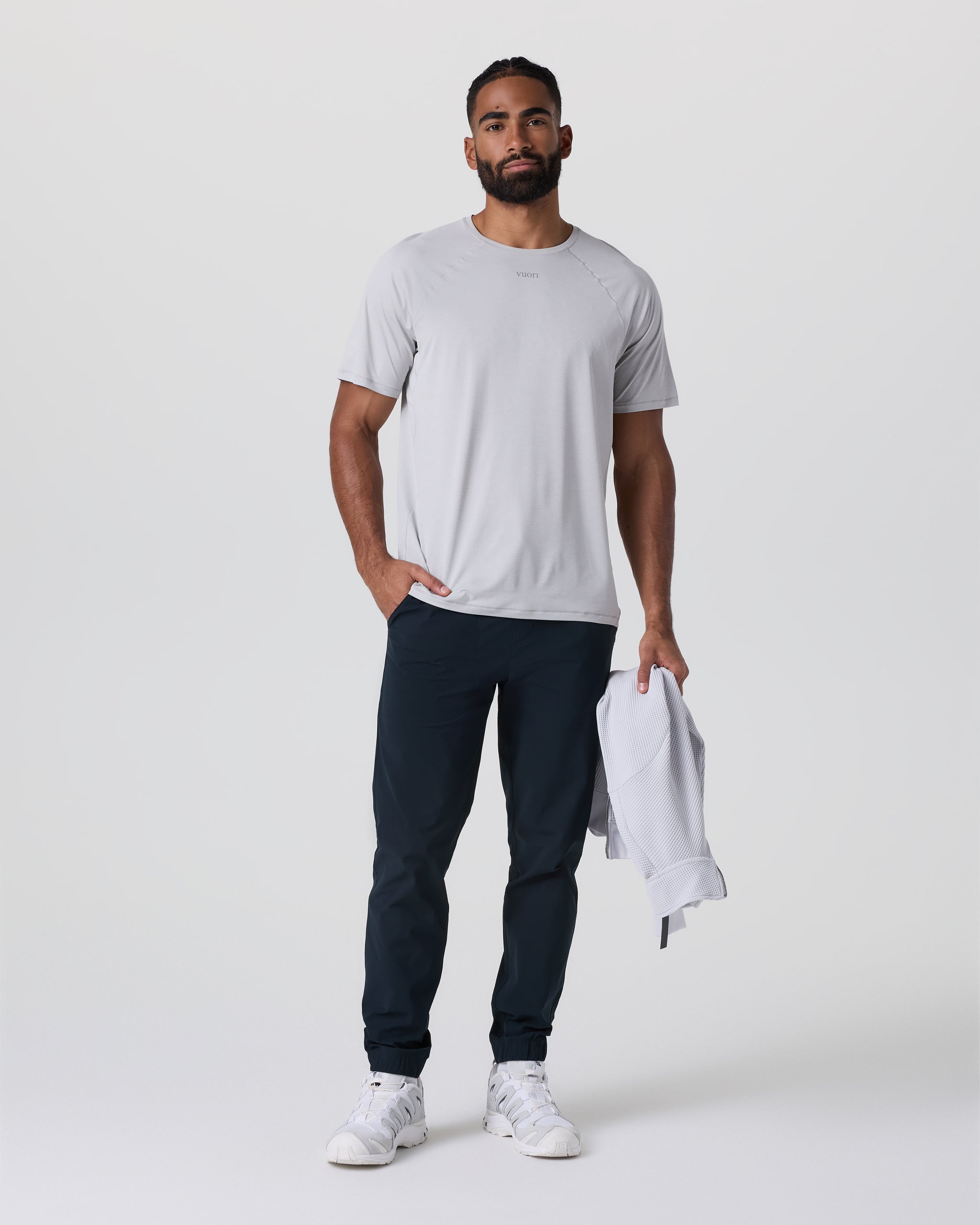 Vuori Meta™ Jogger 30 | Ink - Image 4