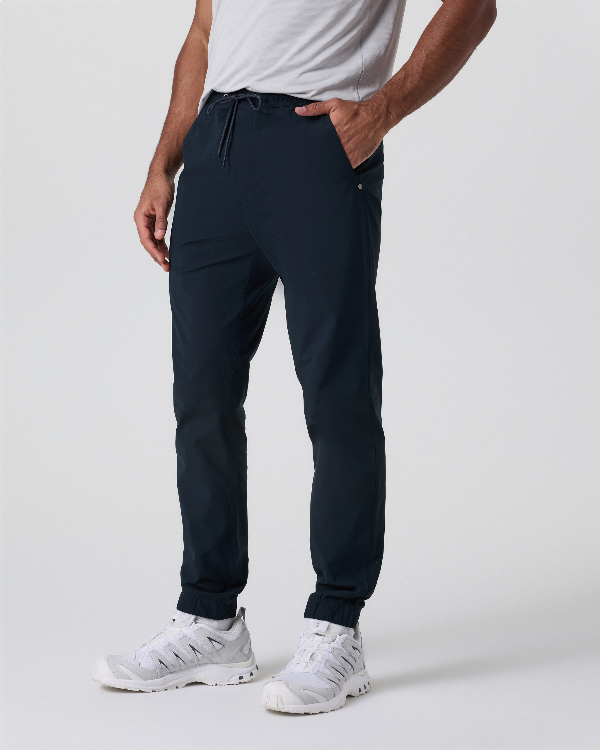 Vuori Meta™ Jogger 30 | Ink - Image 5