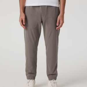 Vuori Meta™ Jogger 30 | Smokey Taupe