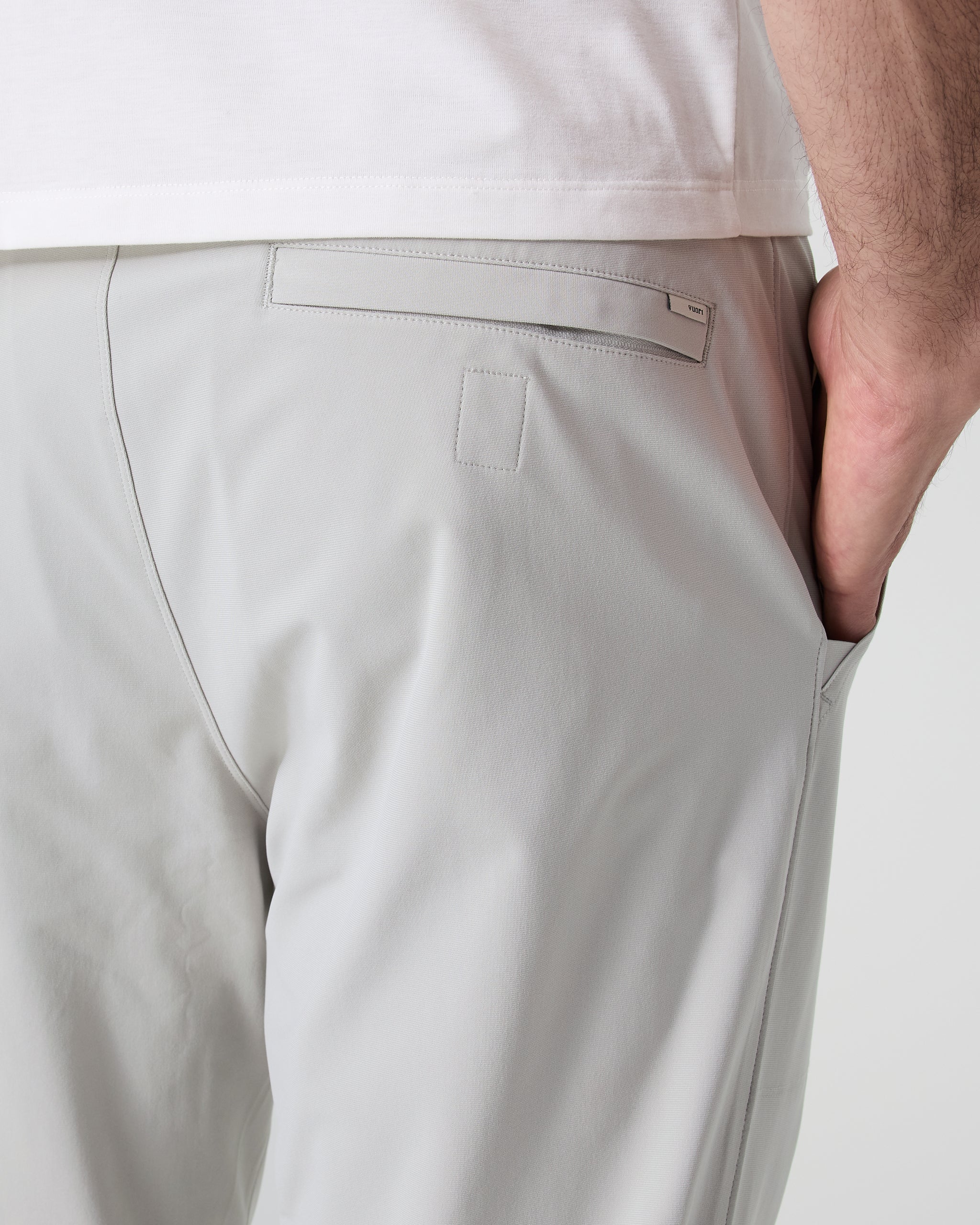 Vuori Meta™ Jogger 30 | Vapor - Image 5