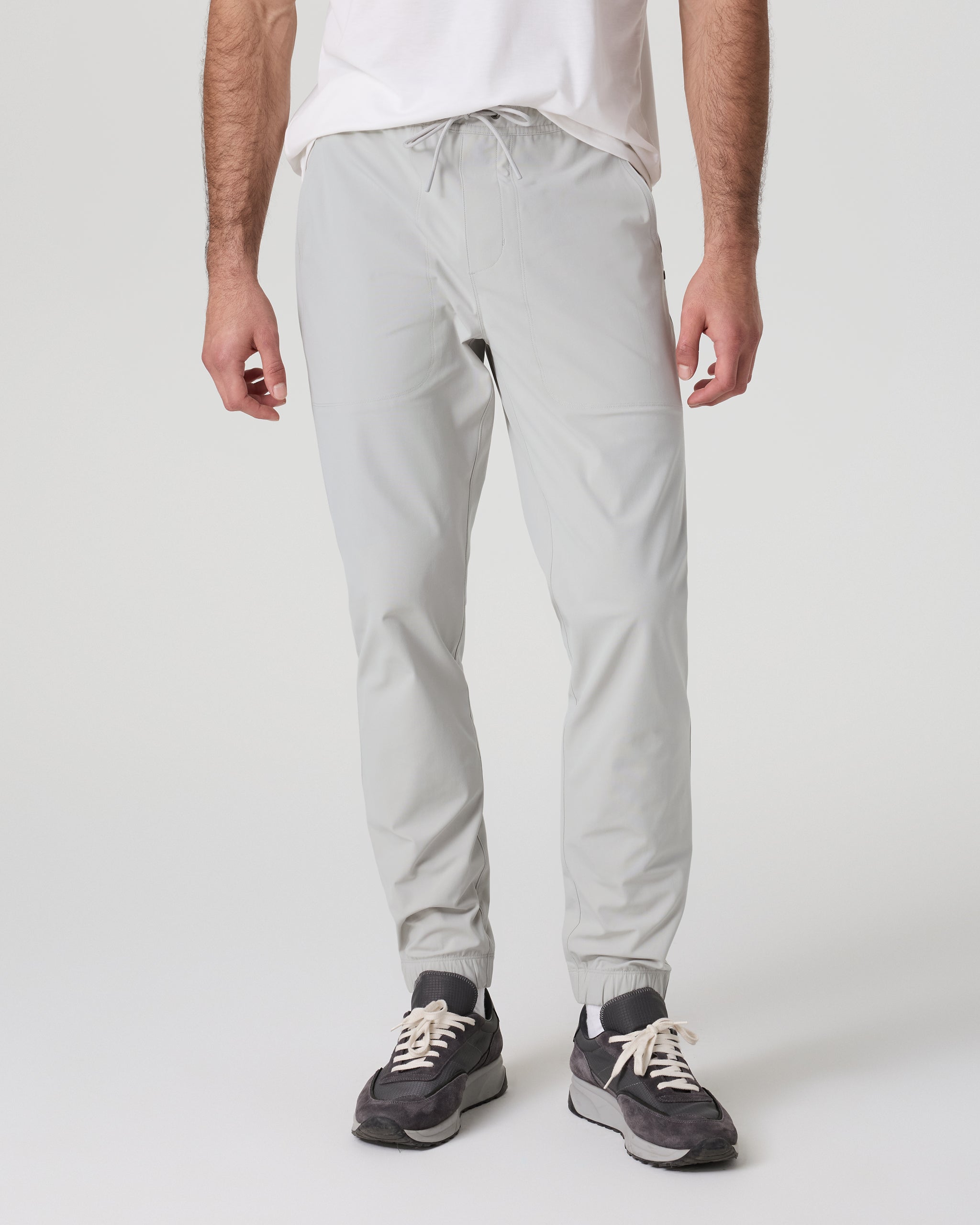Vuori Meta™ Jogger 30 | Vapor
