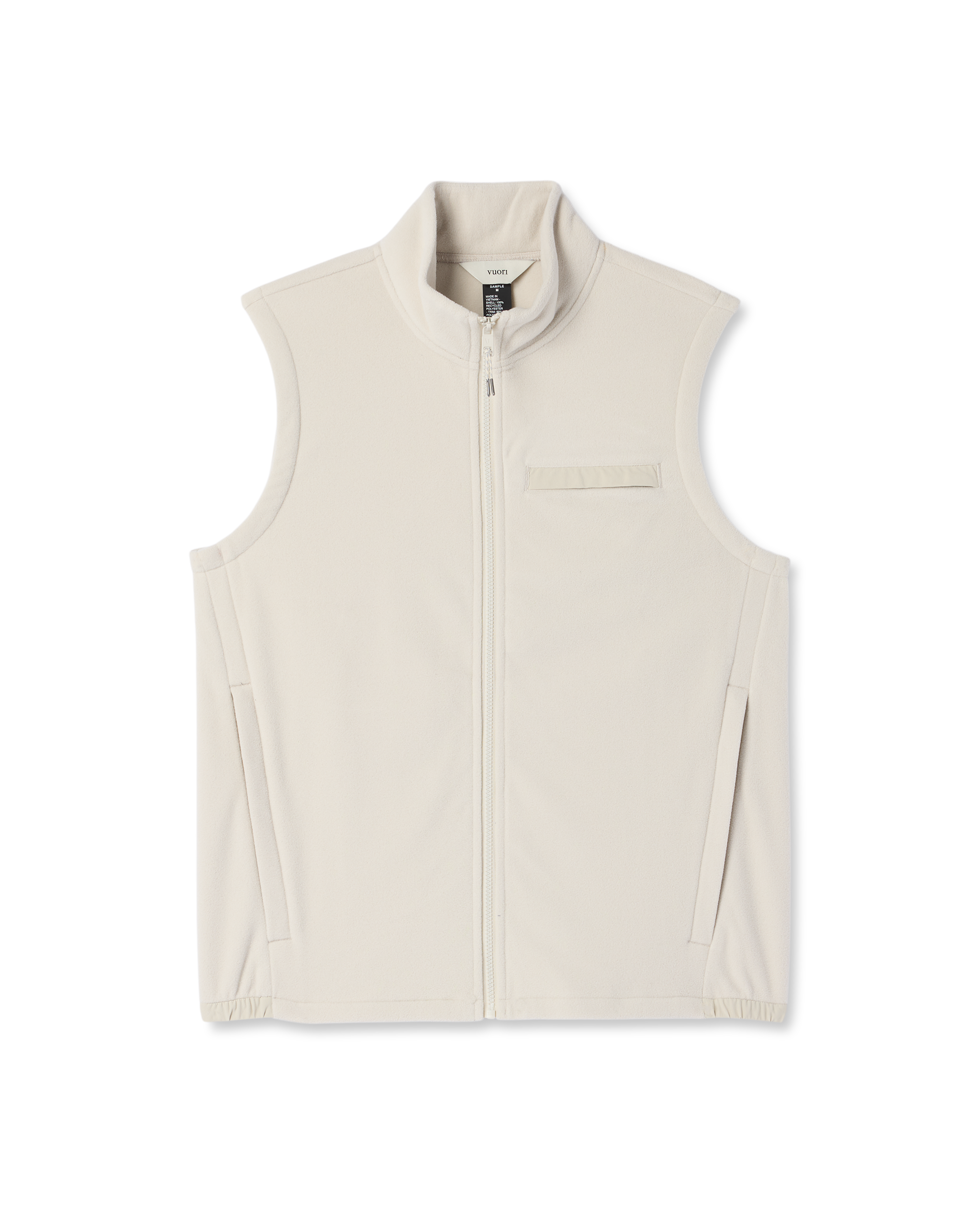 Aspen Vest | Mushroom - Image 6