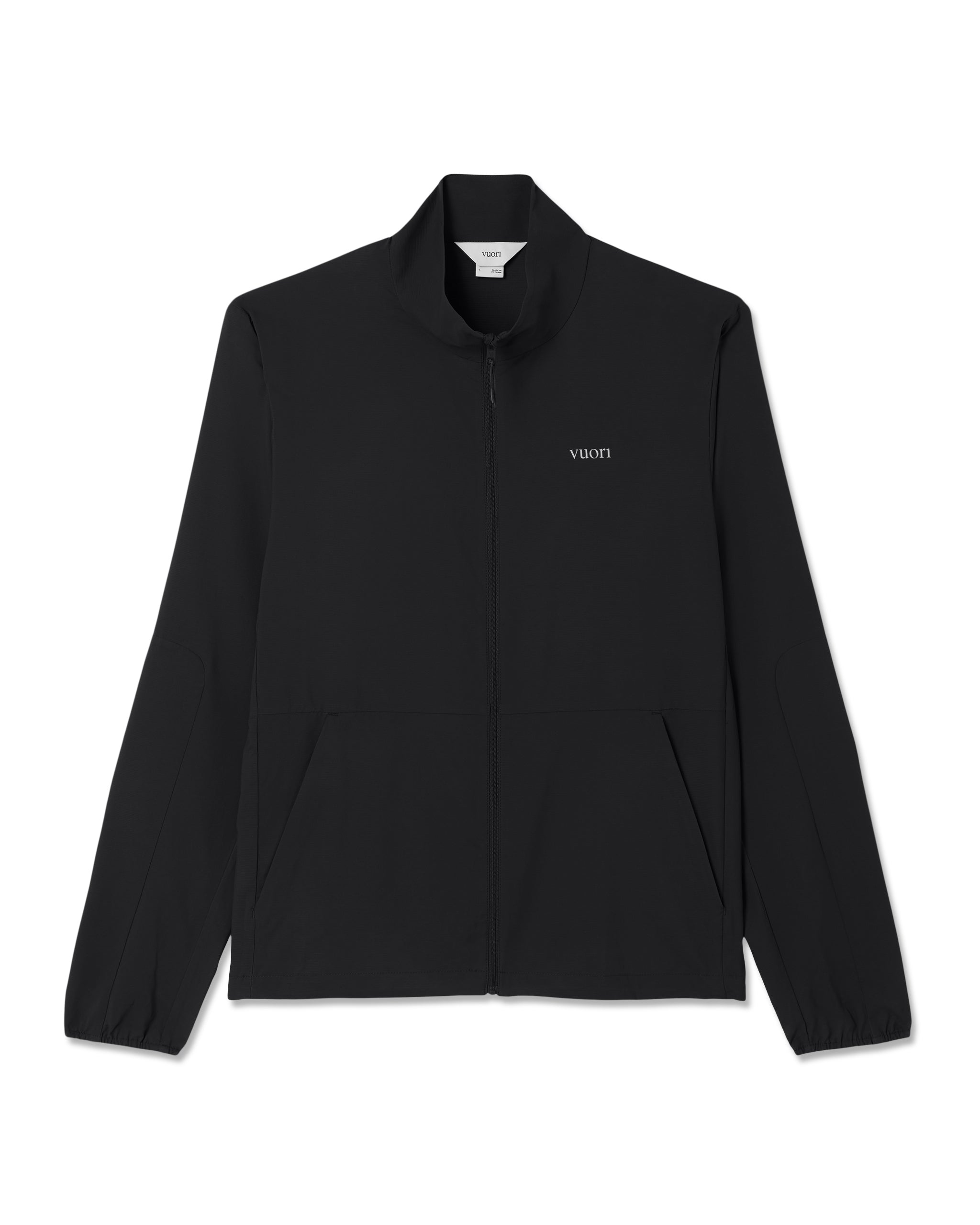 Terrain Jacket | Black - Image 6