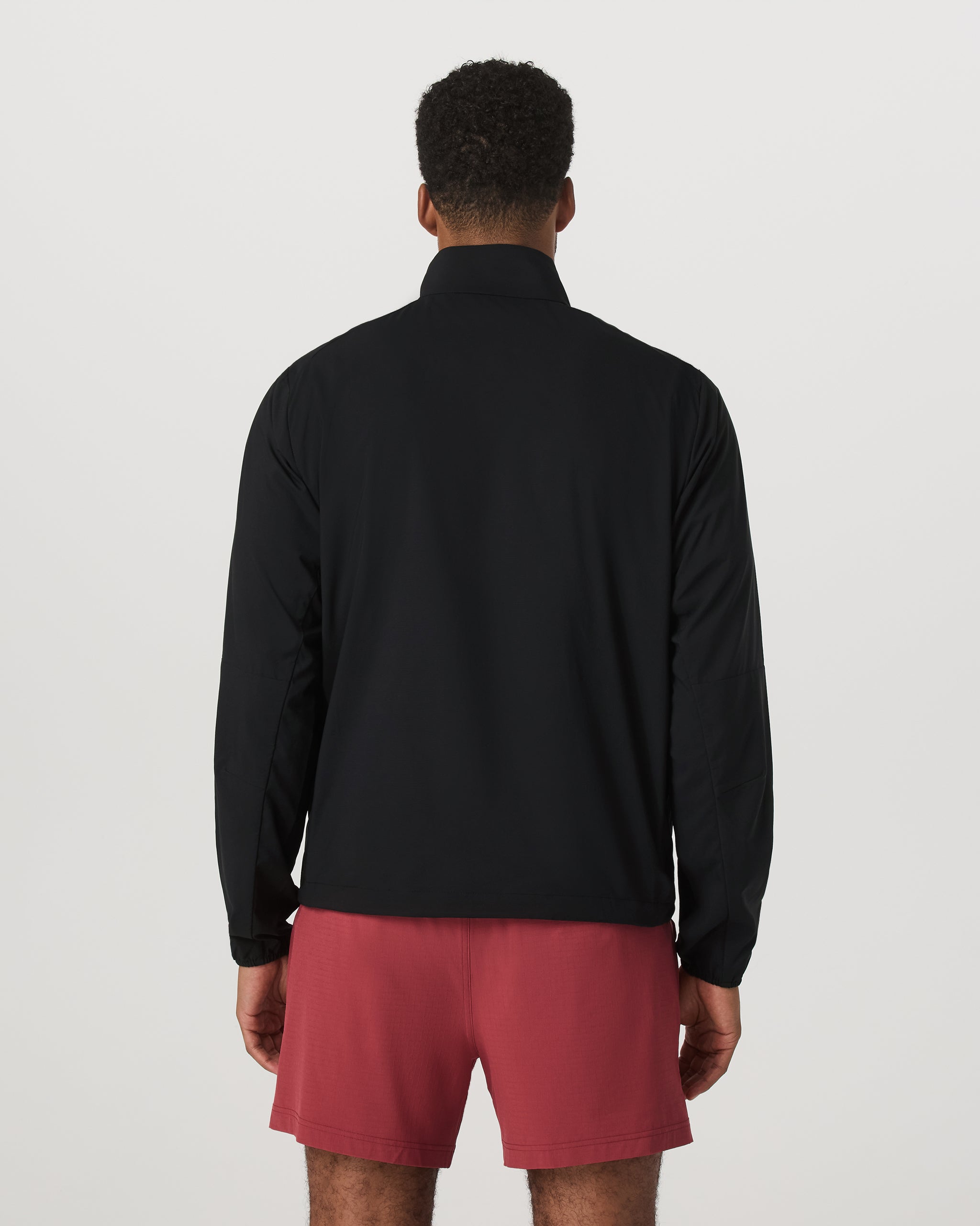 Terrain Jacket | Black - Image 4