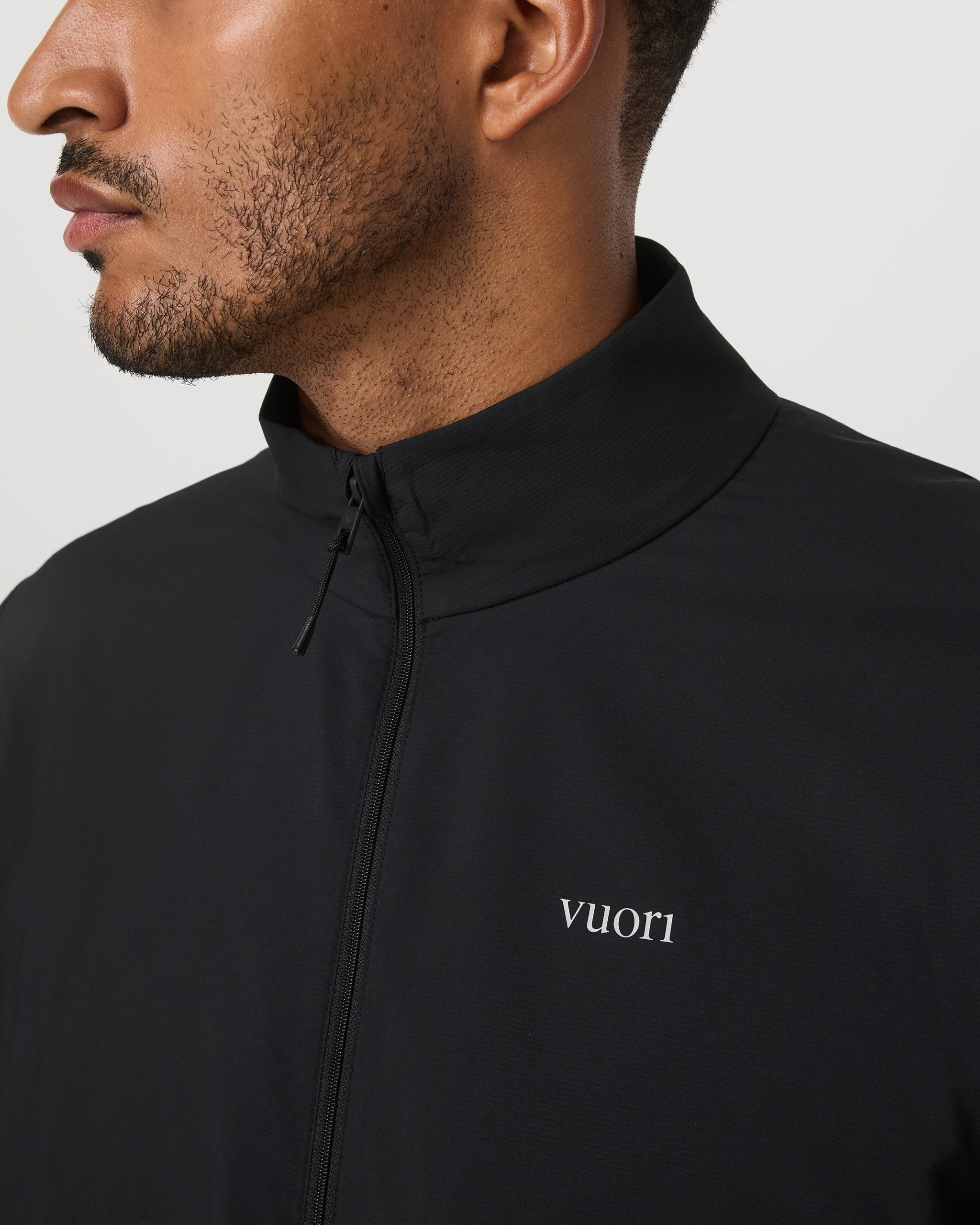 Terrain Jacket | Black - Image 3