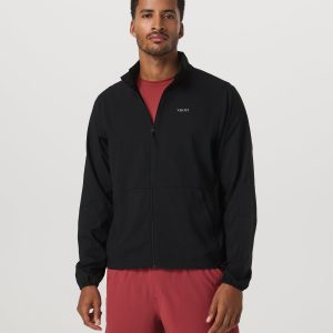 Terrain Jacket | Black