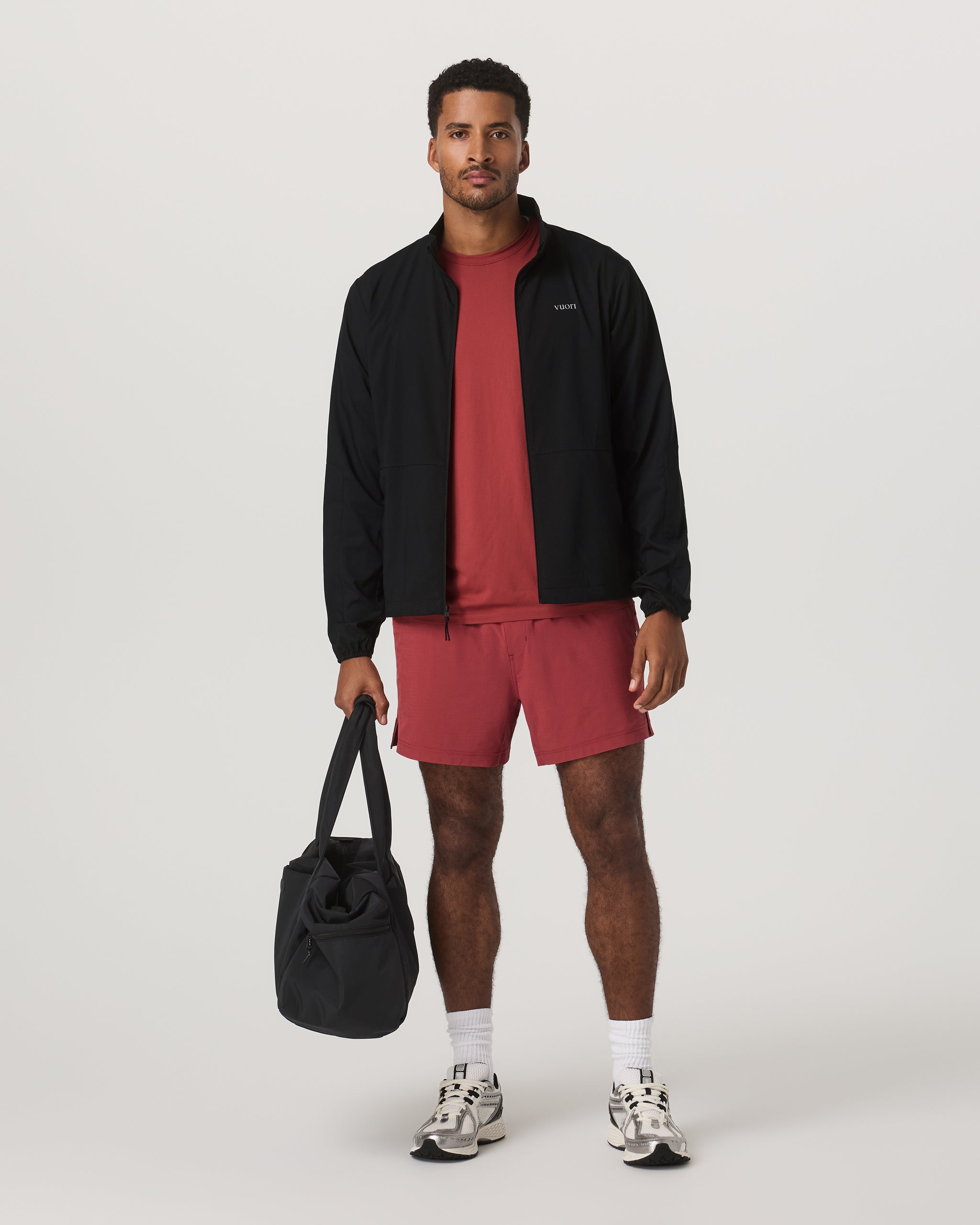 Terrain Jacket | Black - Image 5