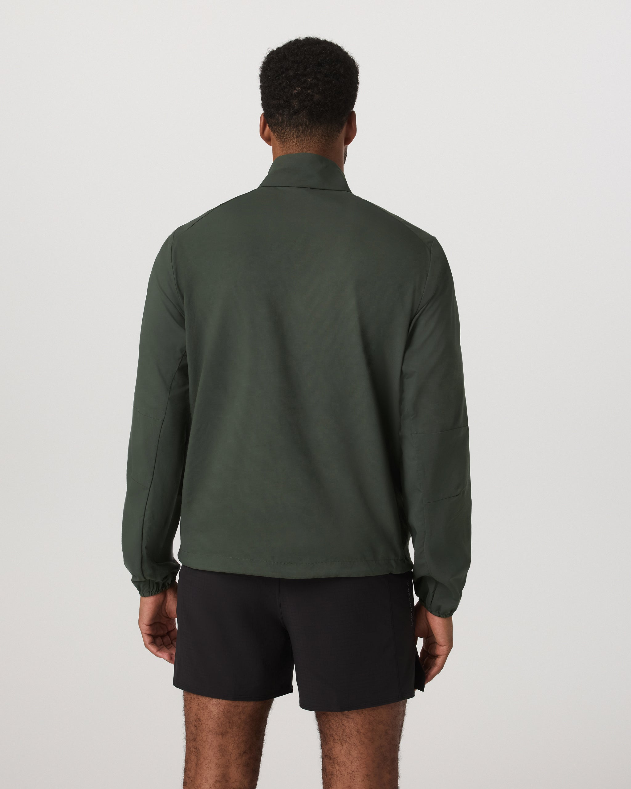 Terrain Jacket | River Rock - Image 3