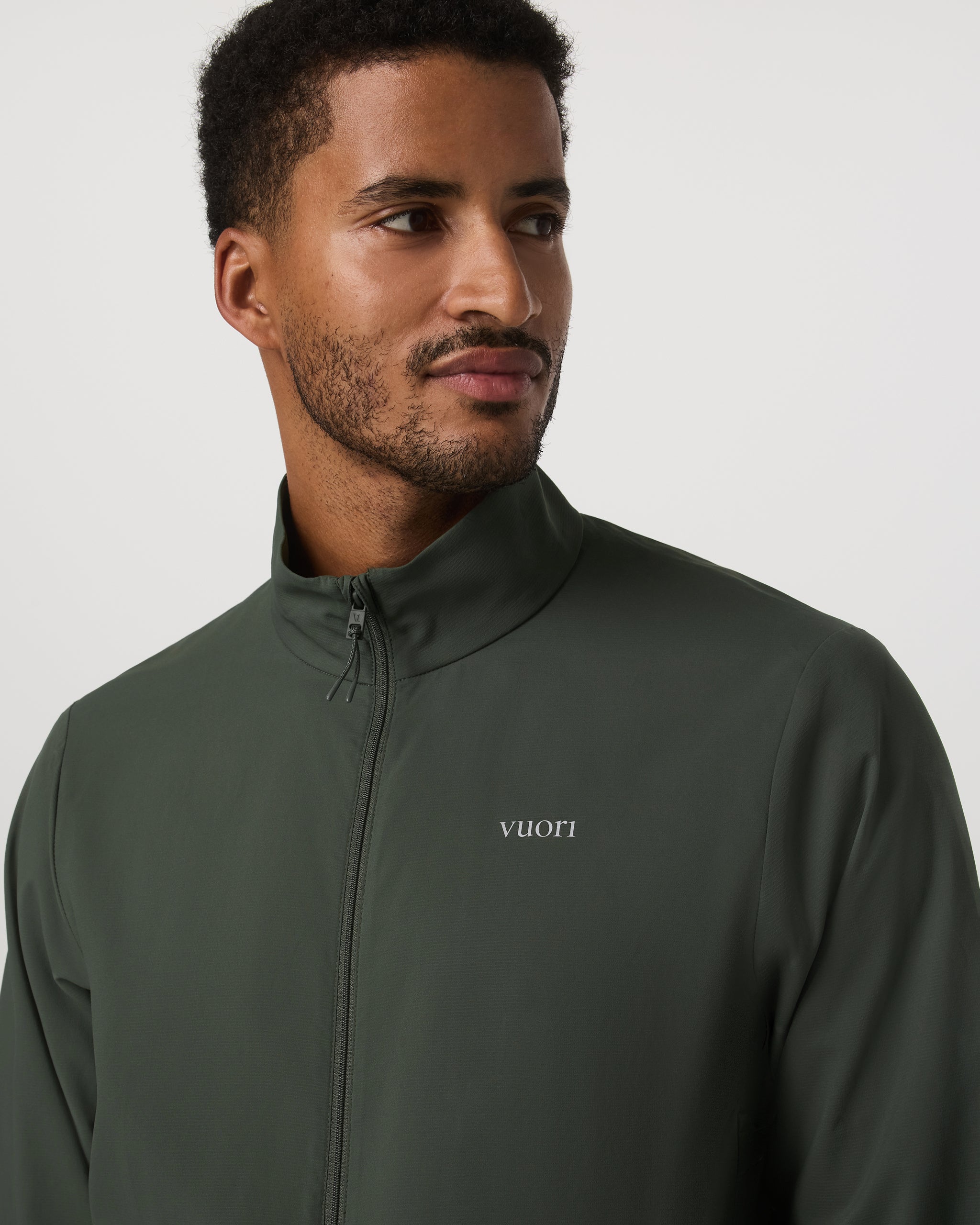 Terrain Jacket | River Rock - Image 5
