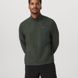 Terrain Jacket | River Rock