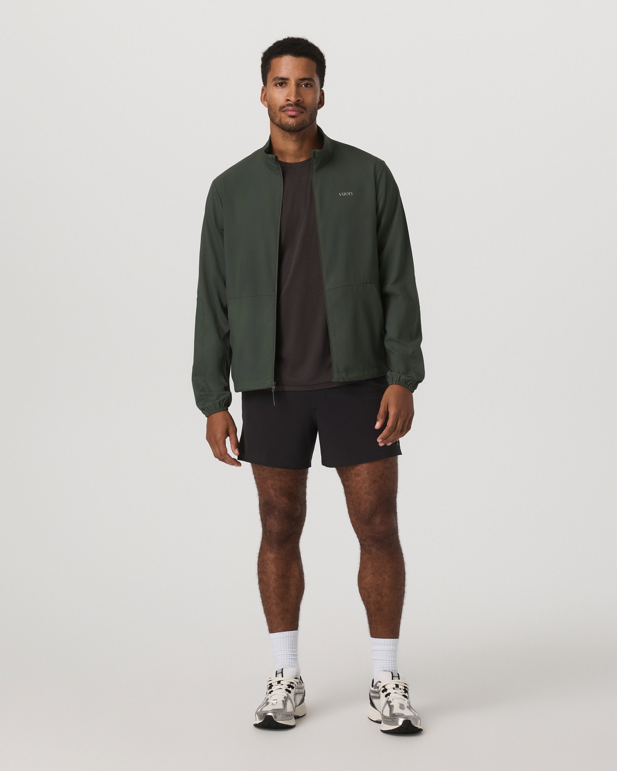 Terrain Jacket | River Rock - Image 4