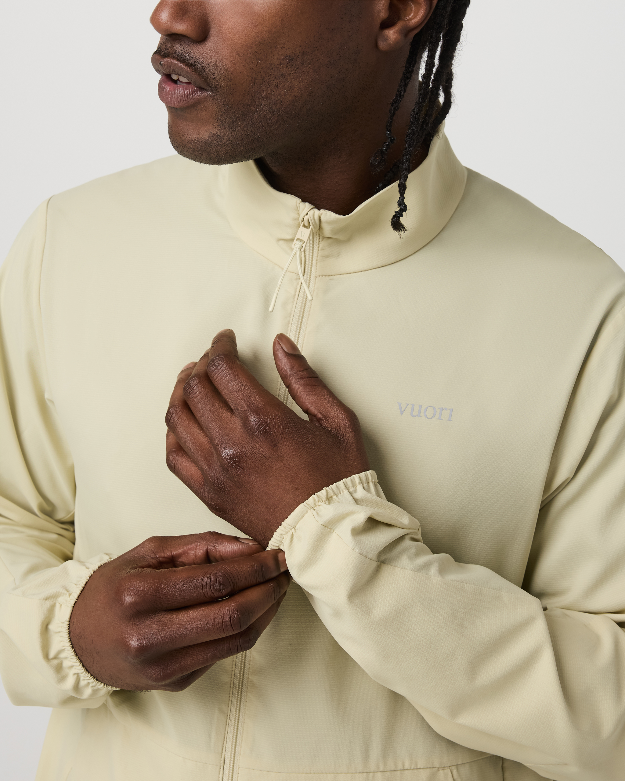 Terrain Jacket | Seed - Image 4
