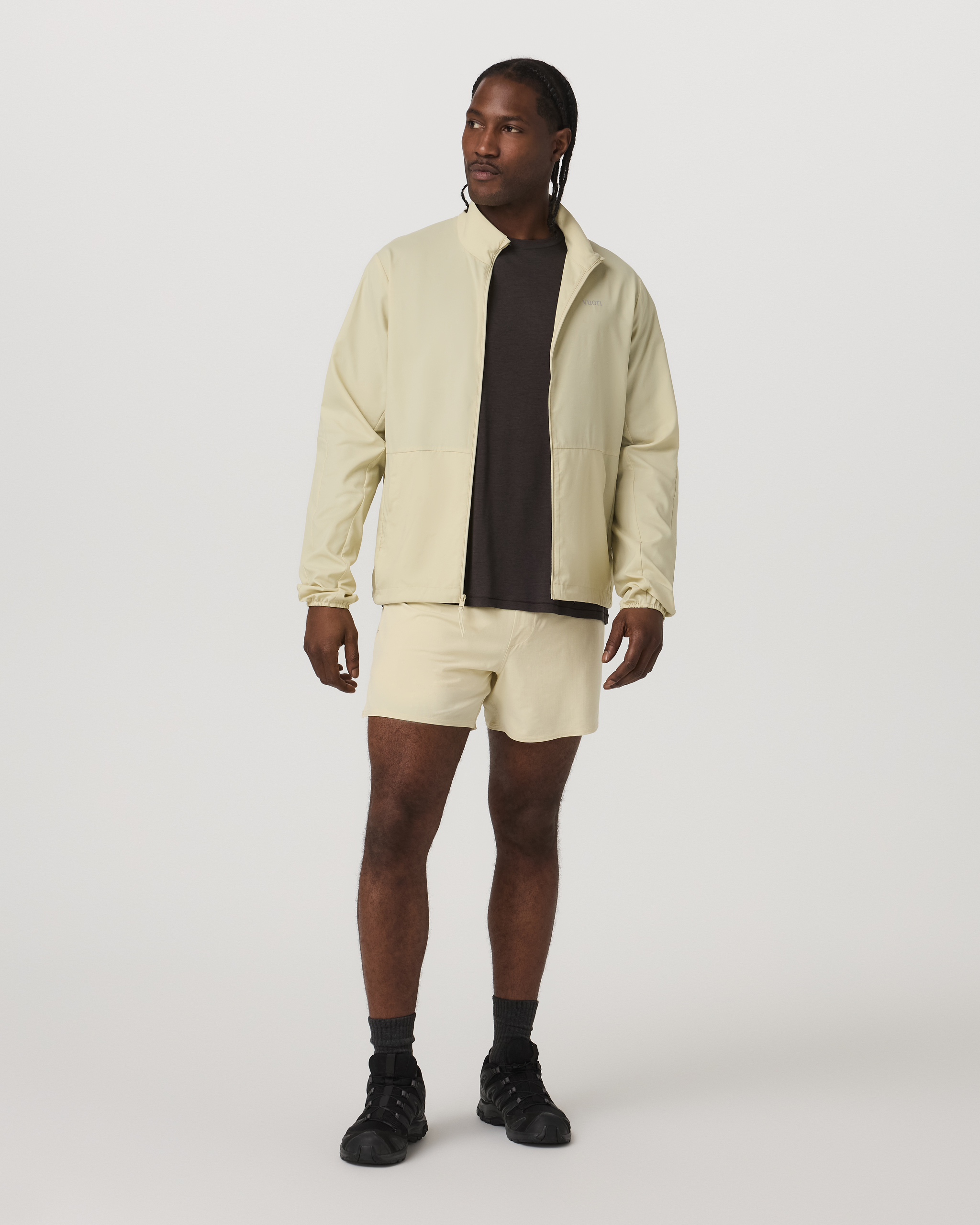 Terrain Jacket | Seed - Image 3
