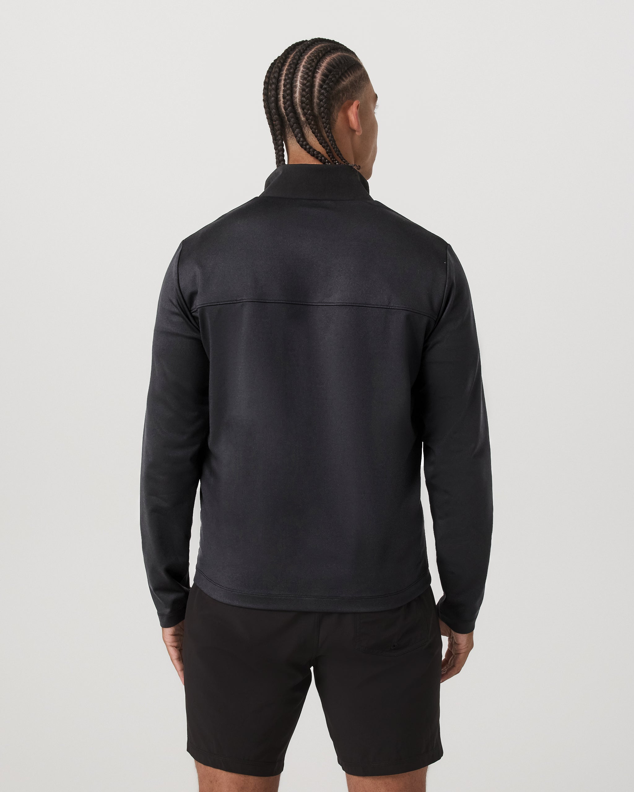 Sunday Insulated Hybrid Jacket | Black - Image 4