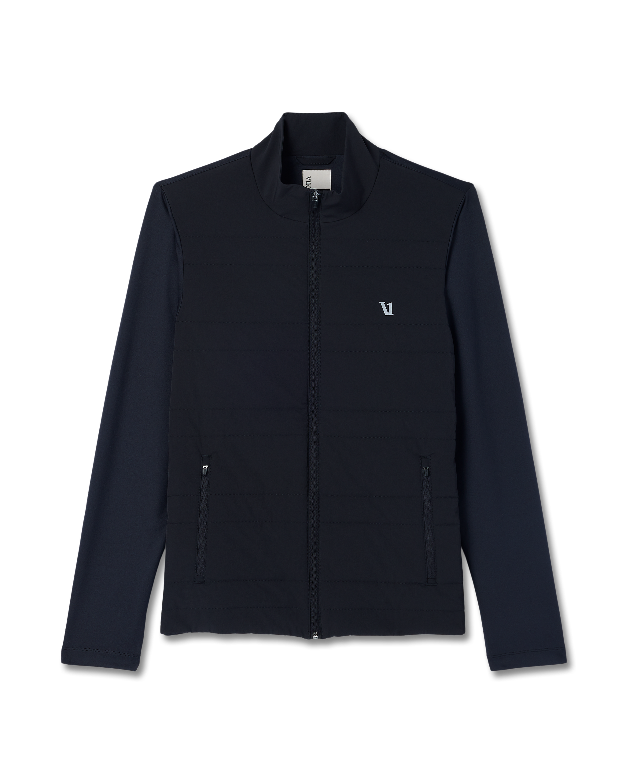 Sunday Insulated Hybrid Jacket | Black - Image 6