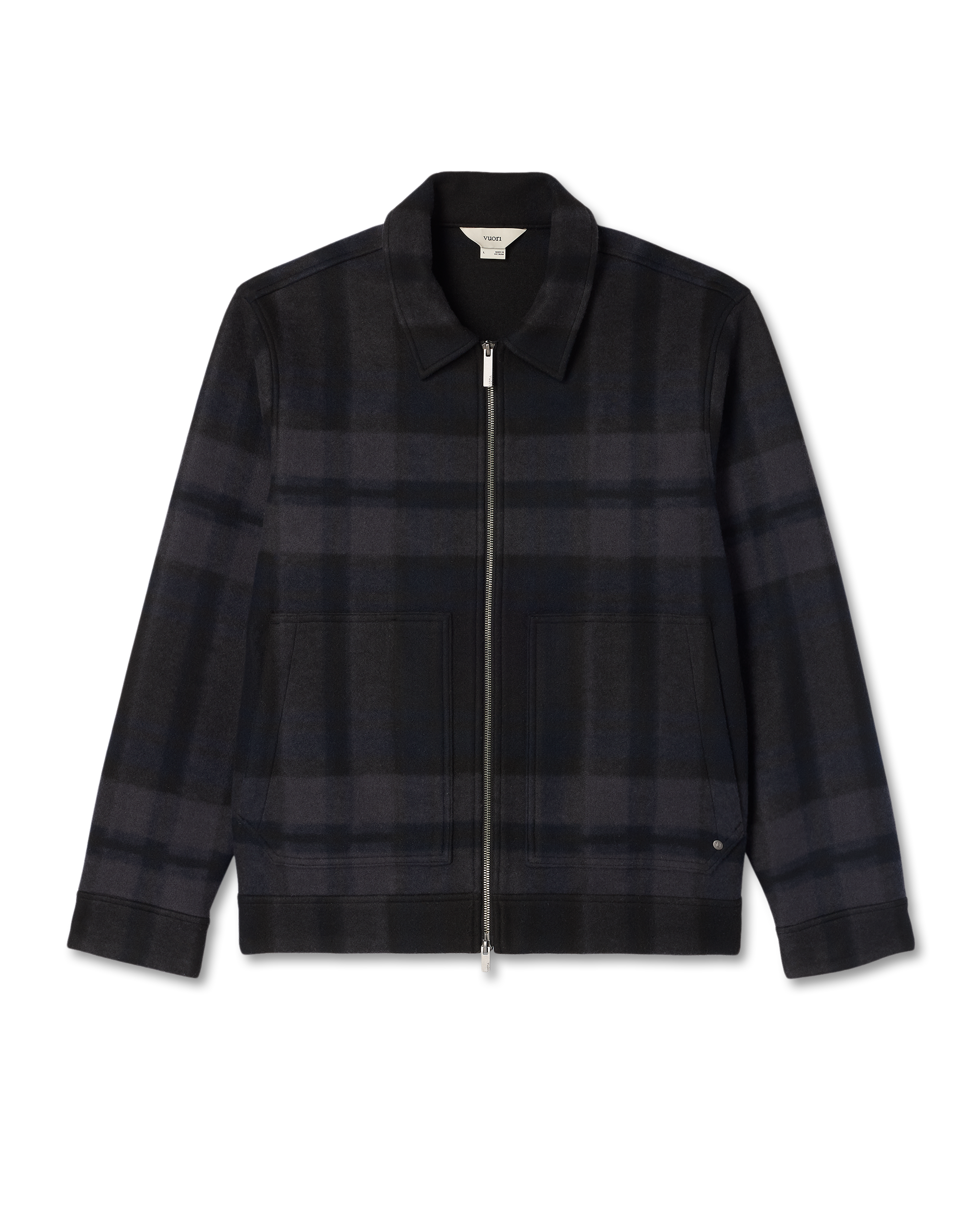 Ballard Jacket | Ink - Image 6