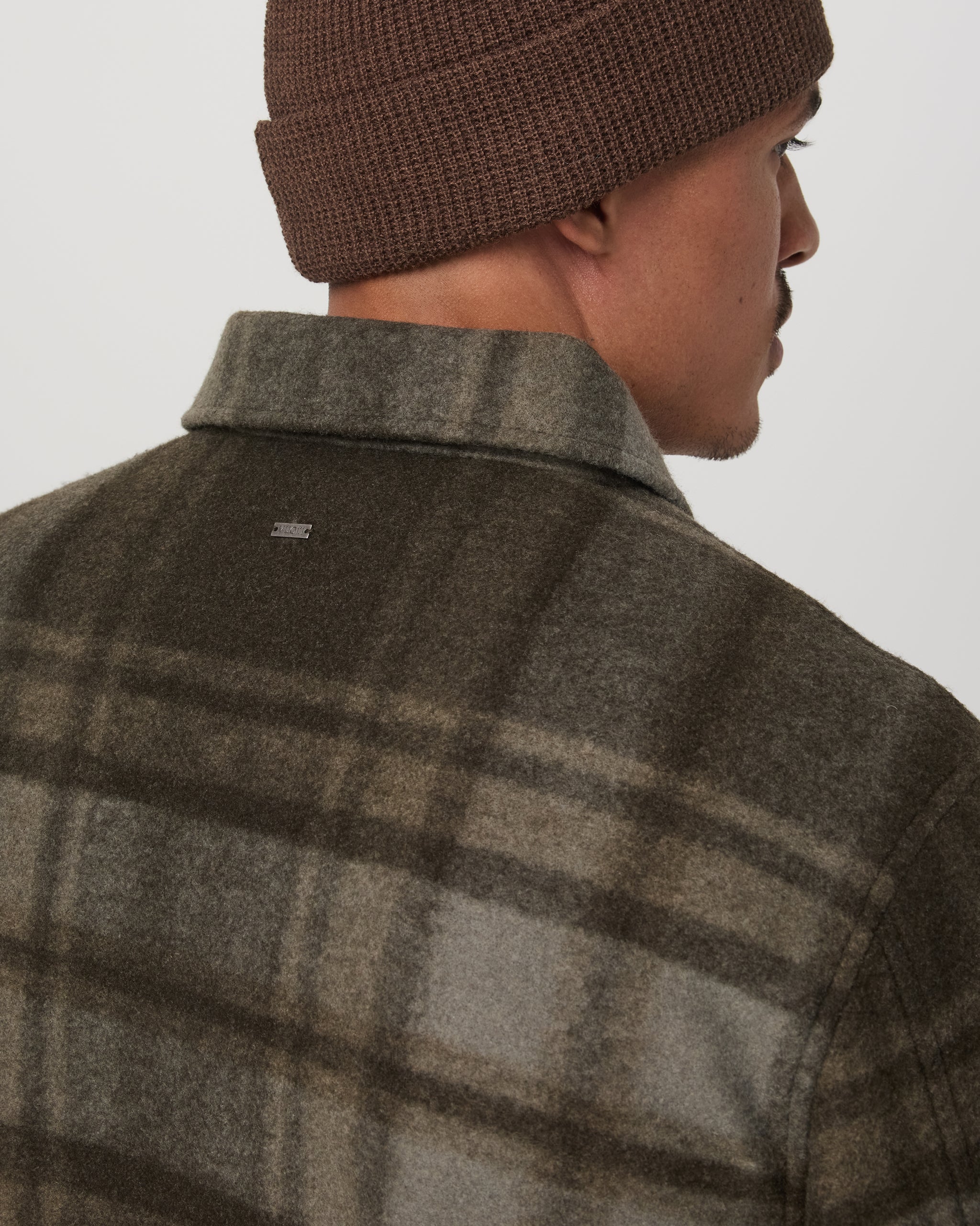 Ballard Jacket | Oregano - Image 5