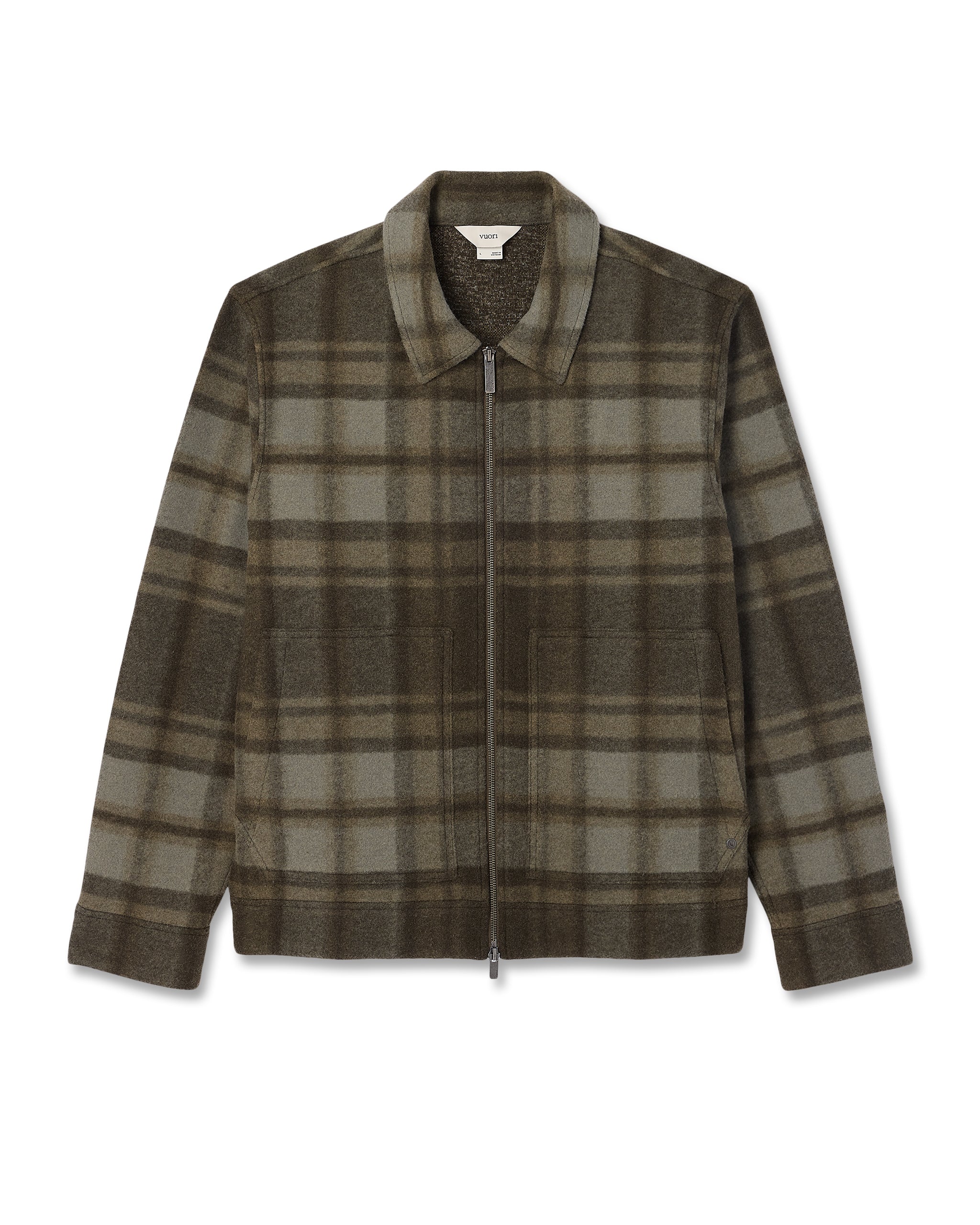 Ballard Jacket | Oregano - Image 6