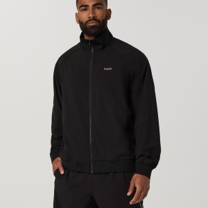 Kore Fitness Jacket | Black