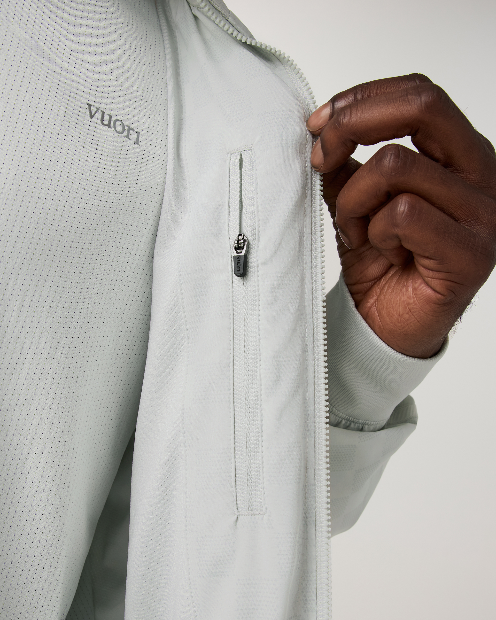 Kore Fitness Jacket | Breeze Bondi - Image 5