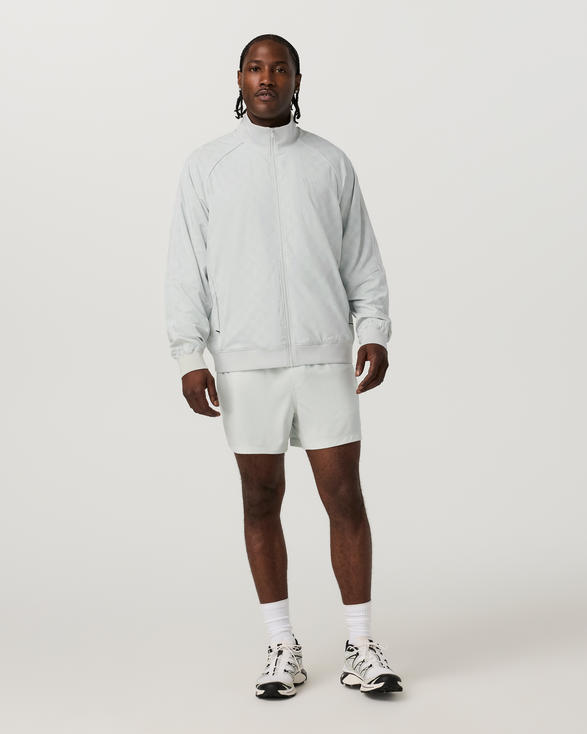 Kore Fitness Jacket | Breeze Bondi - Image 3