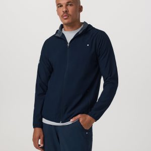 Outdoor Trainer Shell | Ink