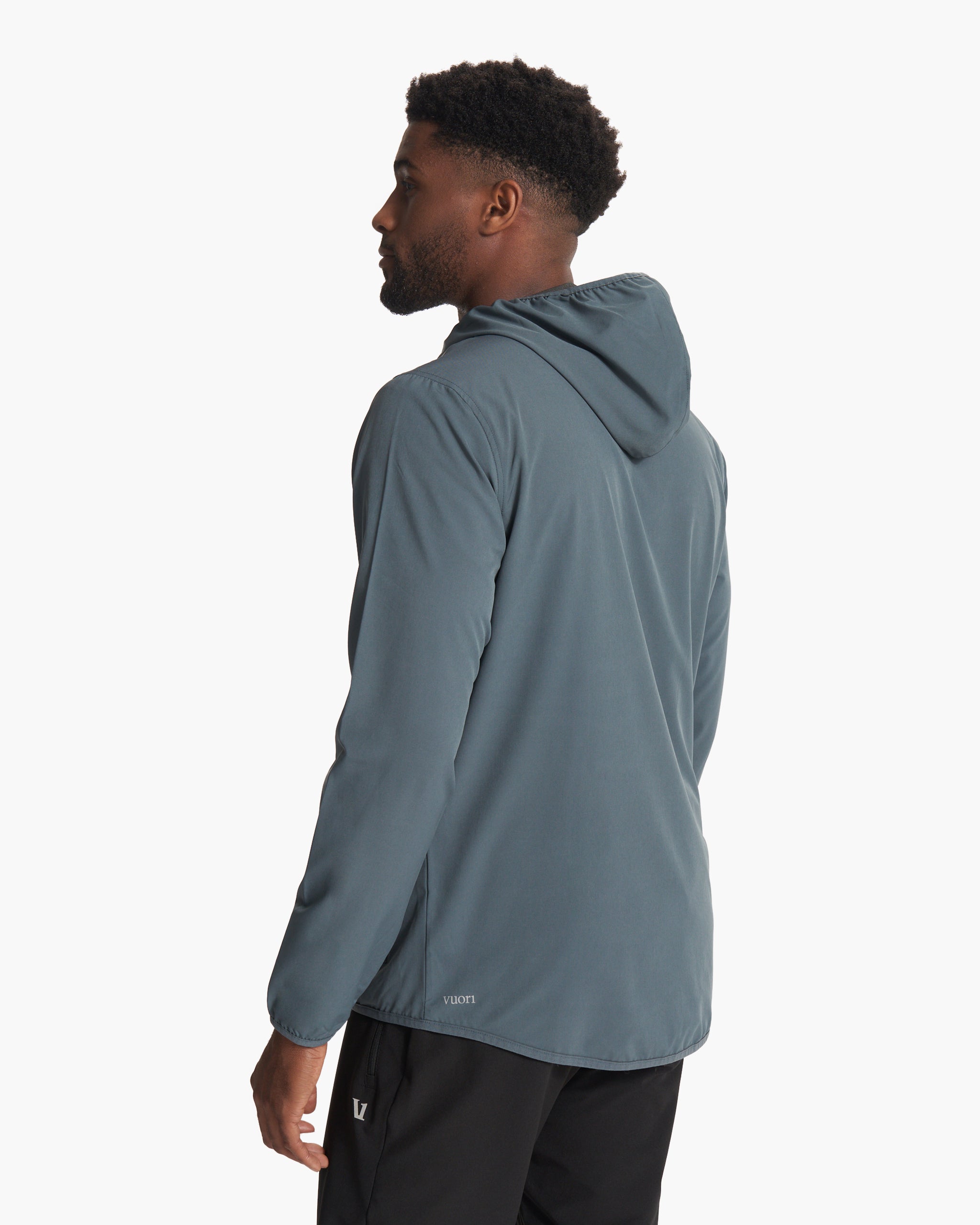 Outdoor Trainer Shell | Lake - Image 3