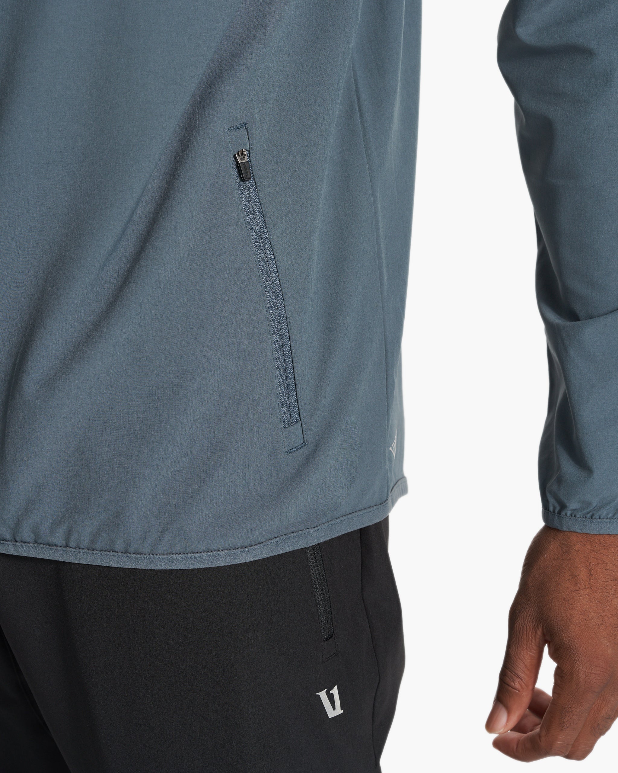 Outdoor Trainer Shell | Lake - Image 5