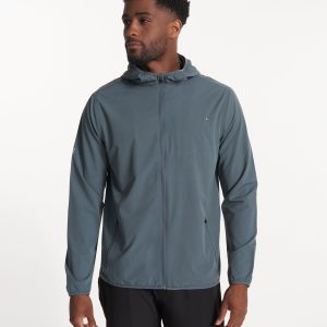 Outdoor Trainer Shell | Lake