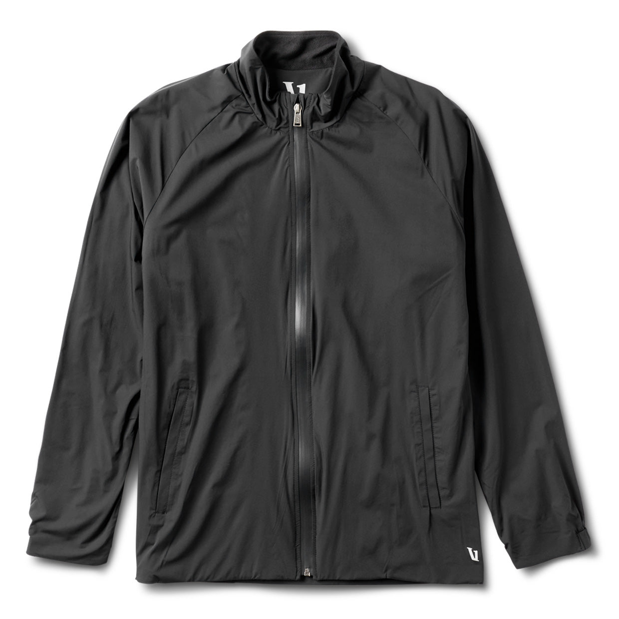 Soco Zip Up | Black - Image 5