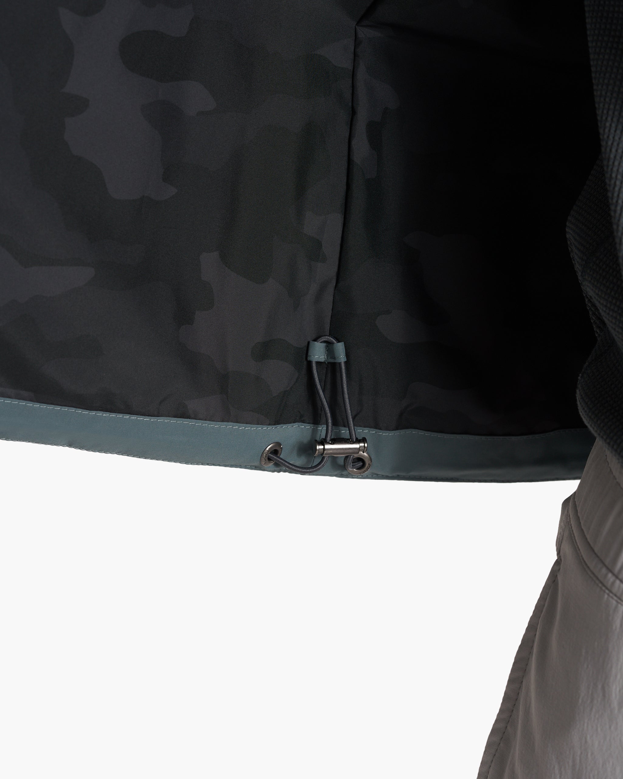 Echo Insulated Vest | Lake - Image 4