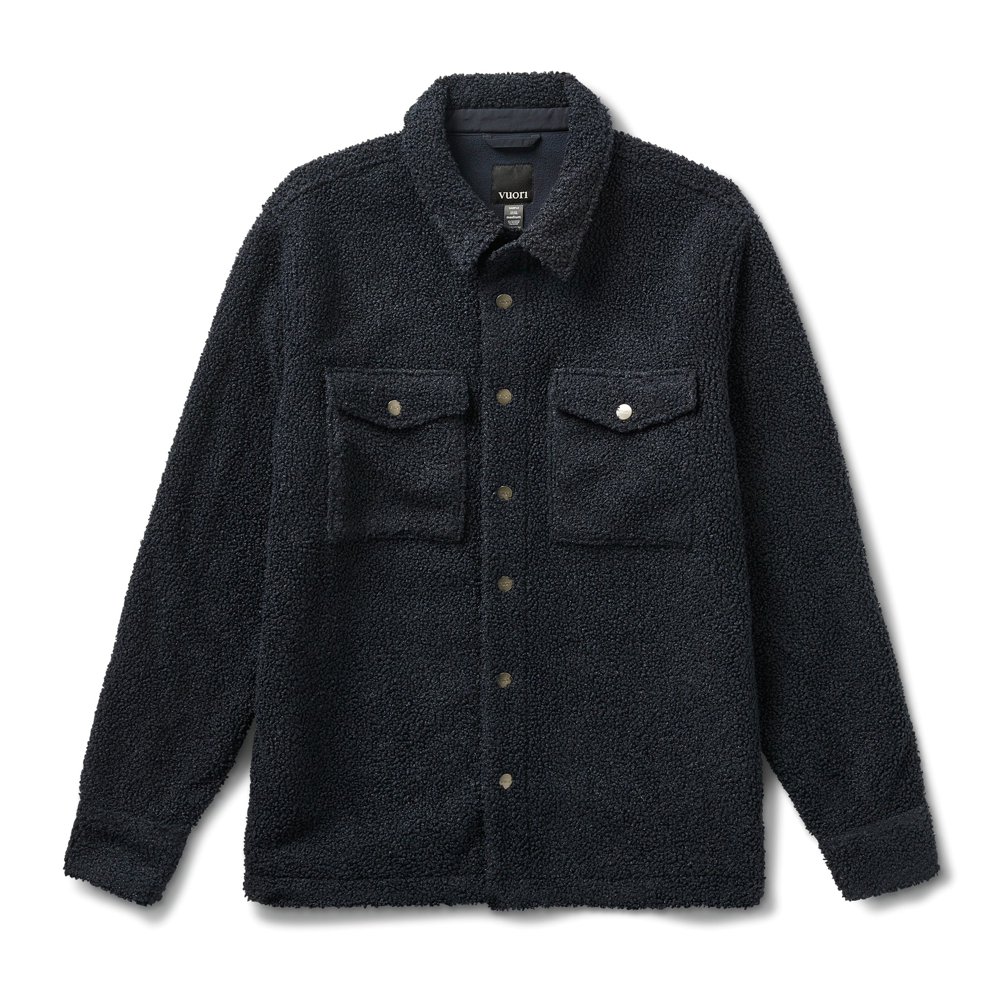 Napa Jacket | Ink - Image 6