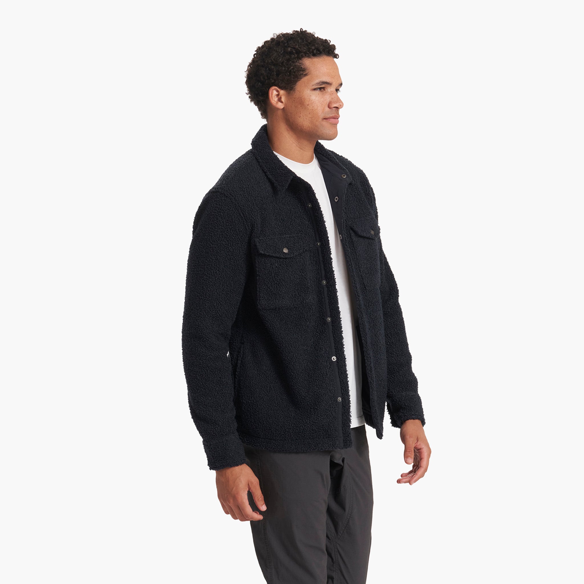 Napa Jacket | Ink - Image 2