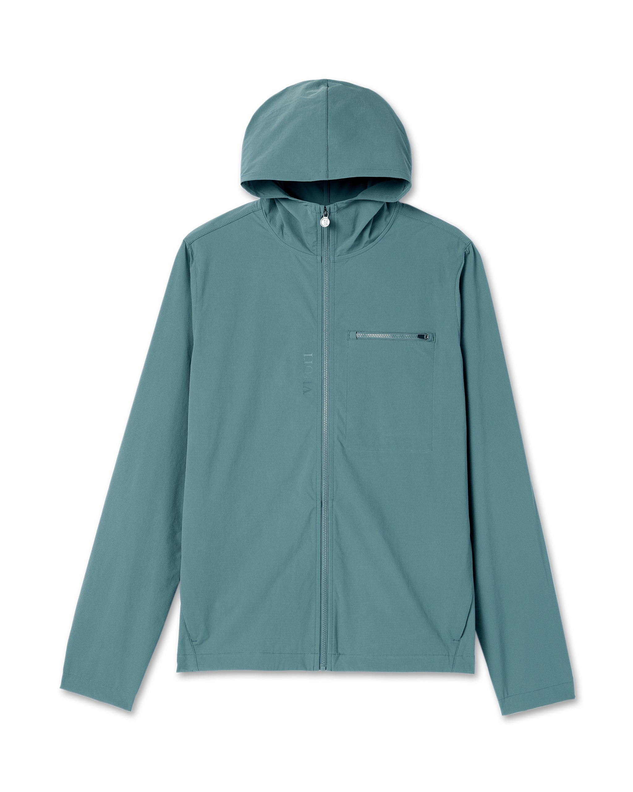 Excursion Ripstop Jacket | Kashmir - Image 6