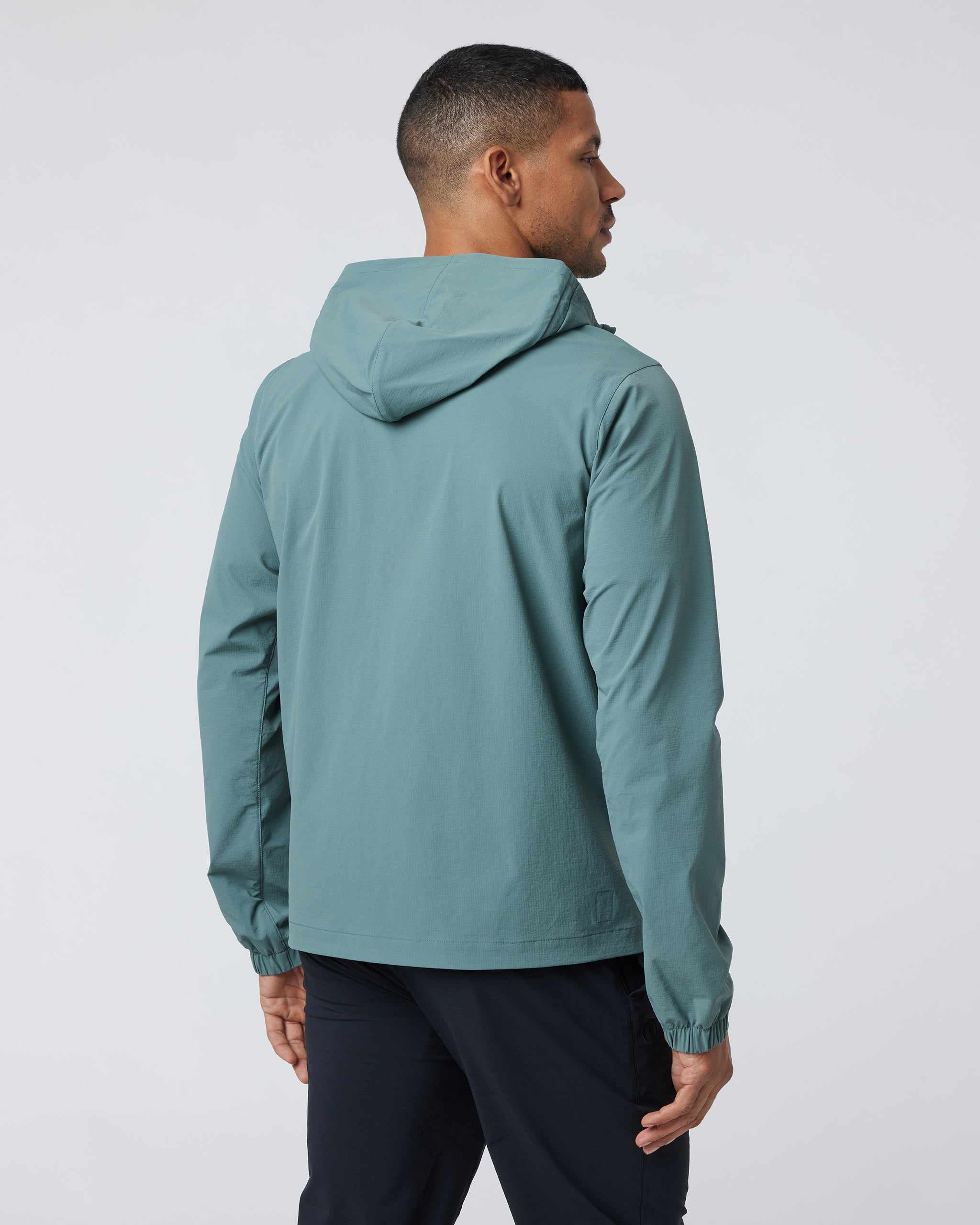 Excursion Ripstop Jacket | Kashmir - Image 3