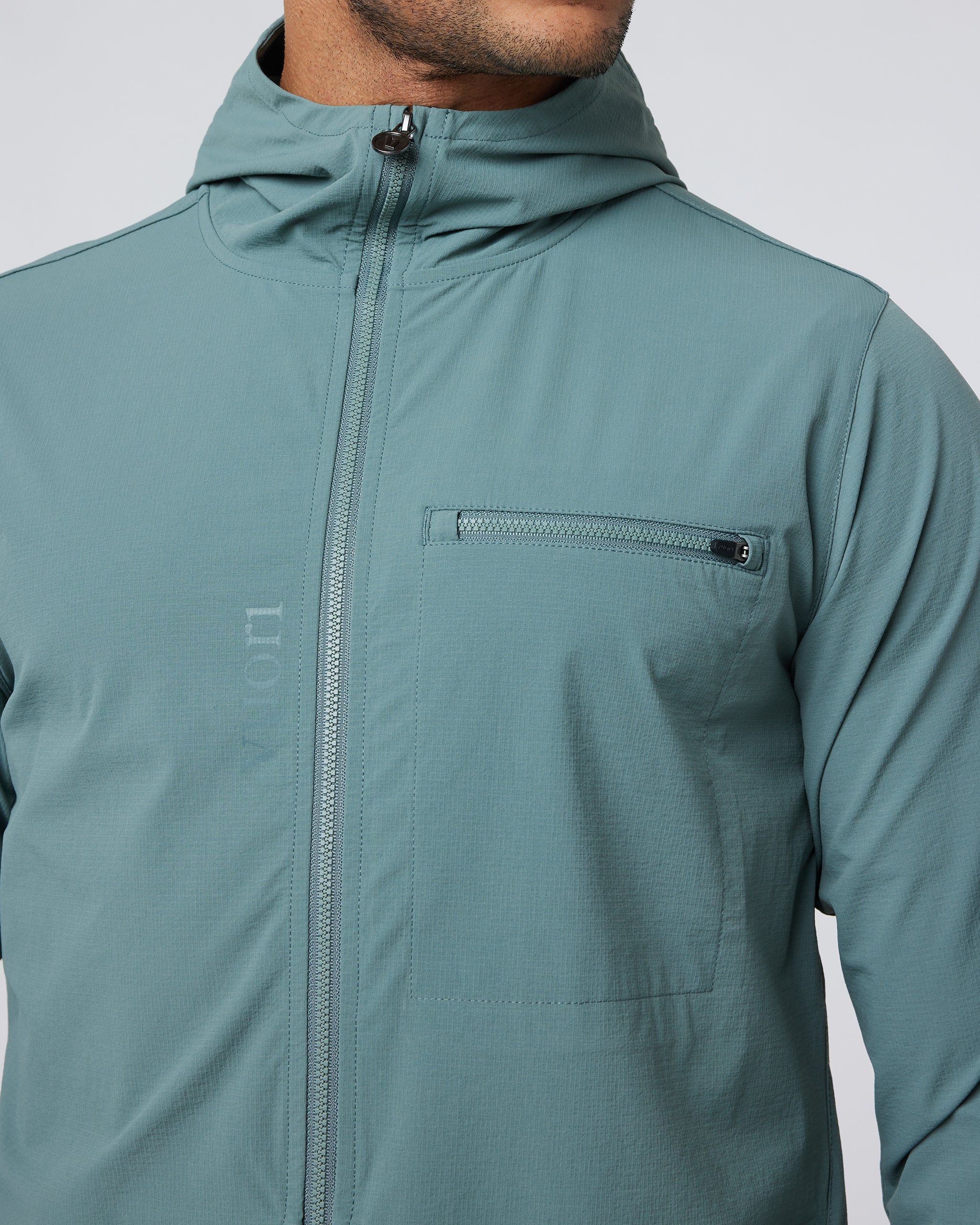 Excursion Ripstop Jacket | Kashmir - Image 2