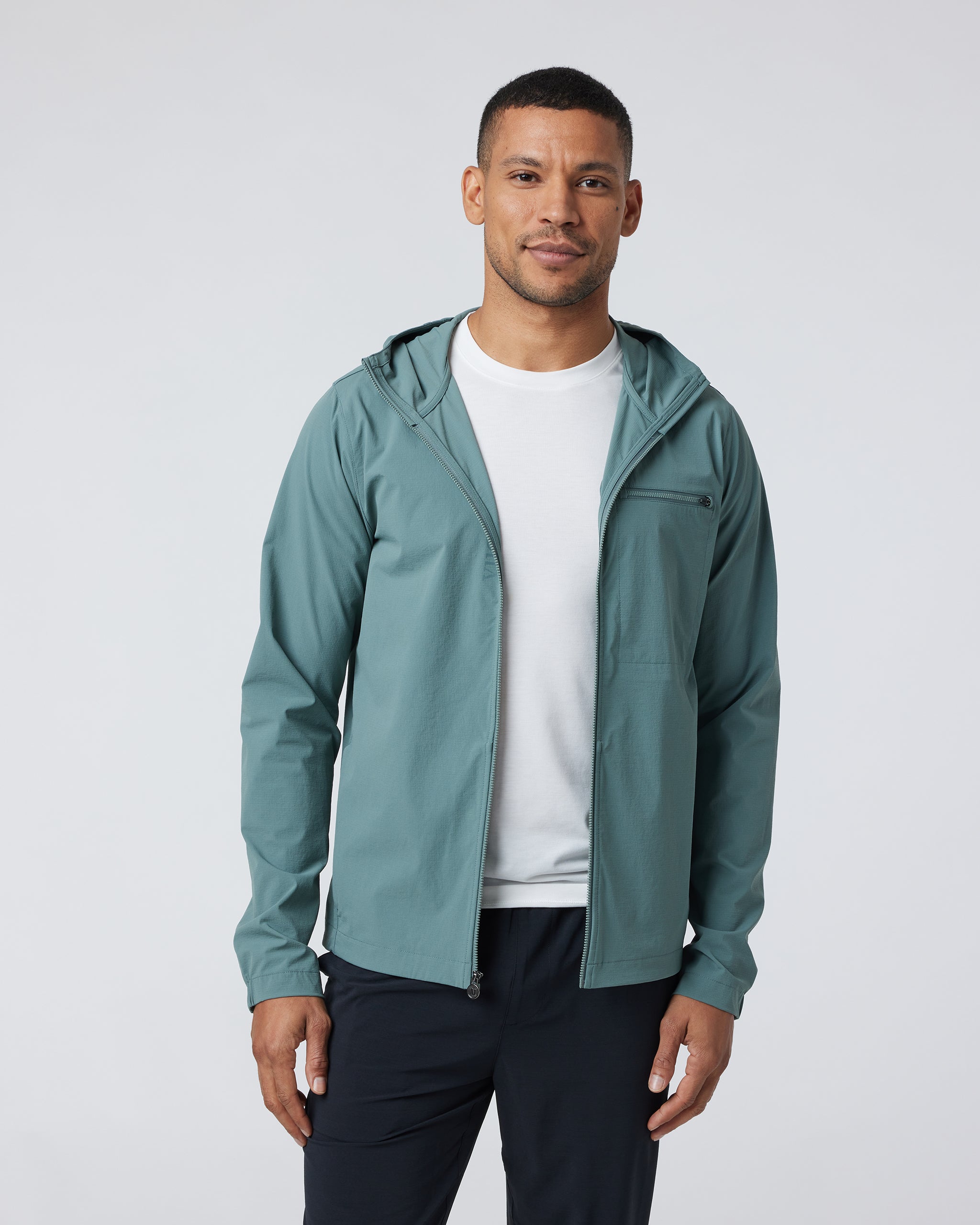 Excursion Ripstop Jacket | Kashmir - Image 5