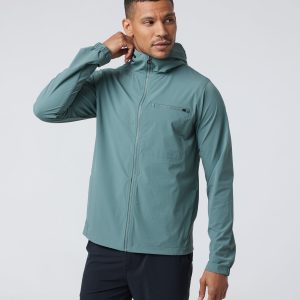 Excursion Ripstop Jacket | Kashmir