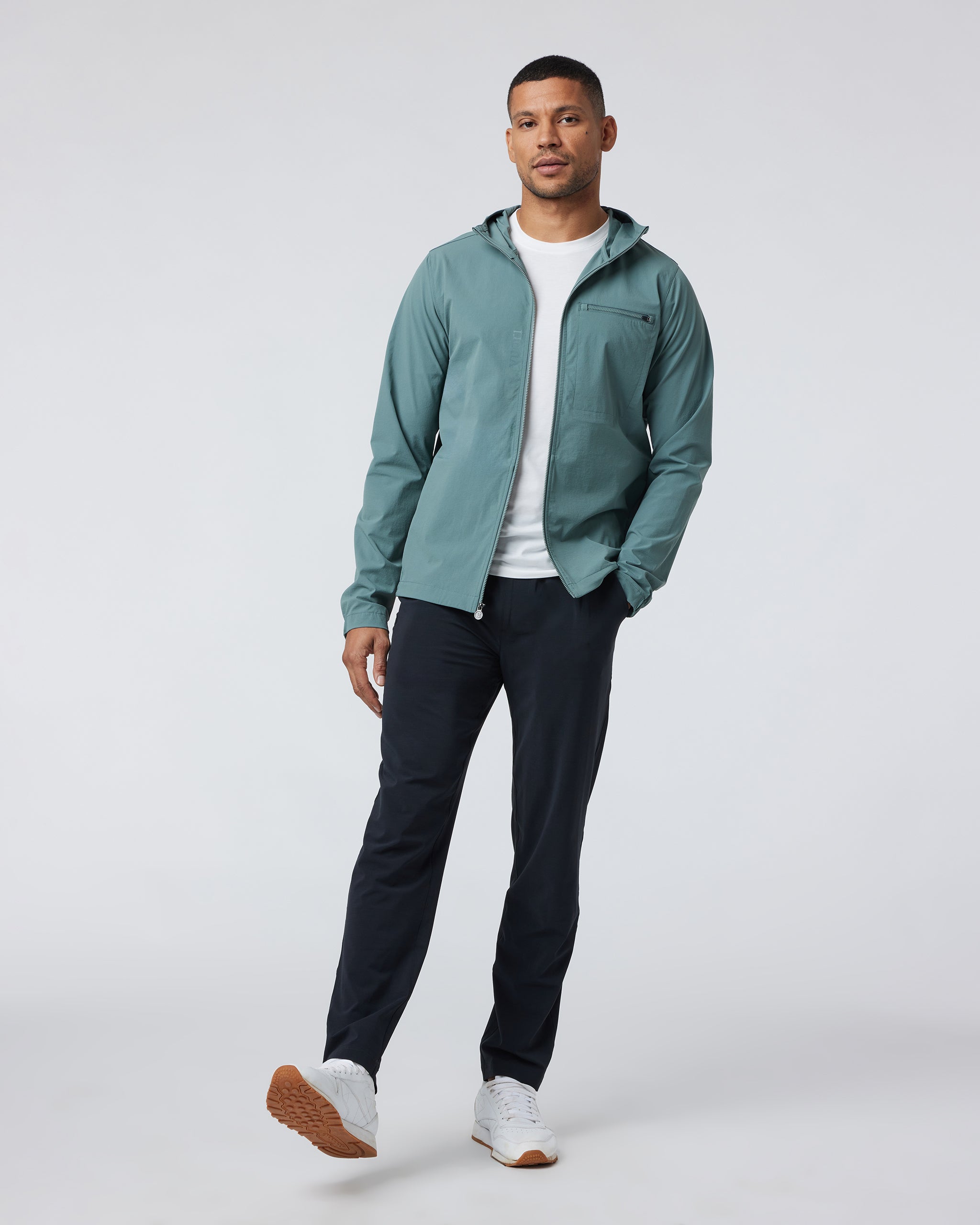 Excursion Ripstop Jacket | Kashmir - Image 4