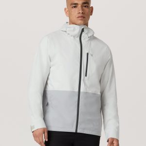 Oahu Rain Jacket | Salt