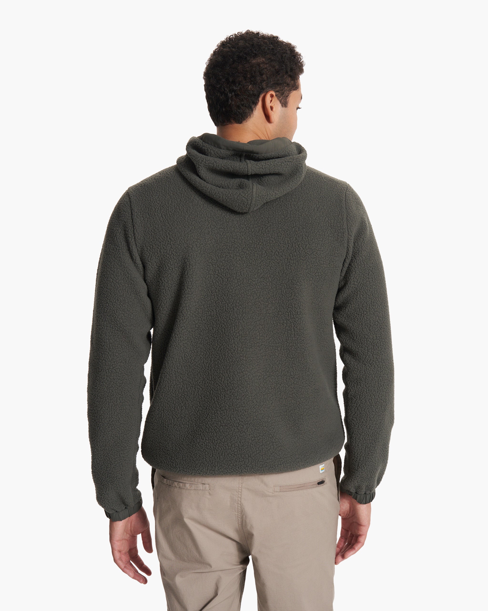 Morrow Hoodie | Balsam - Image 2
