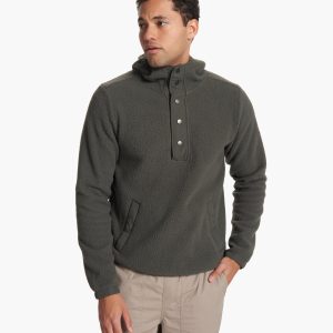 Morrow Hoodie | Balsam