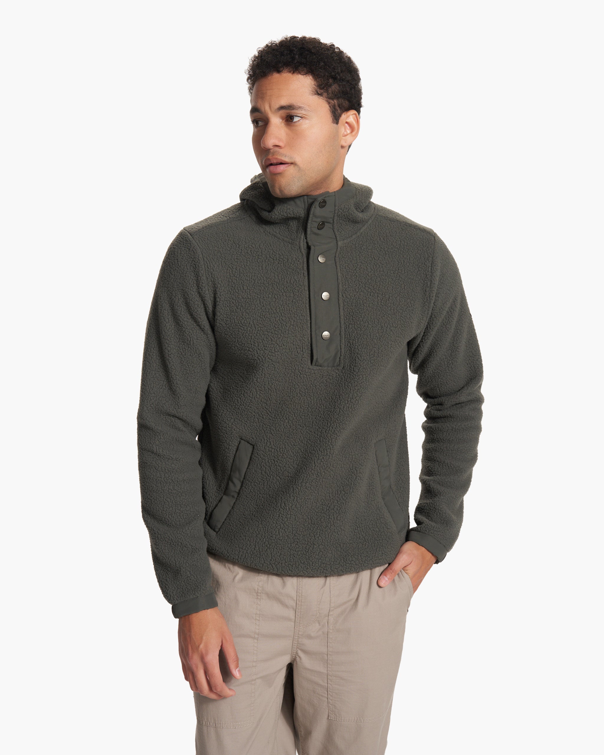 Morrow Hoodie | Balsam