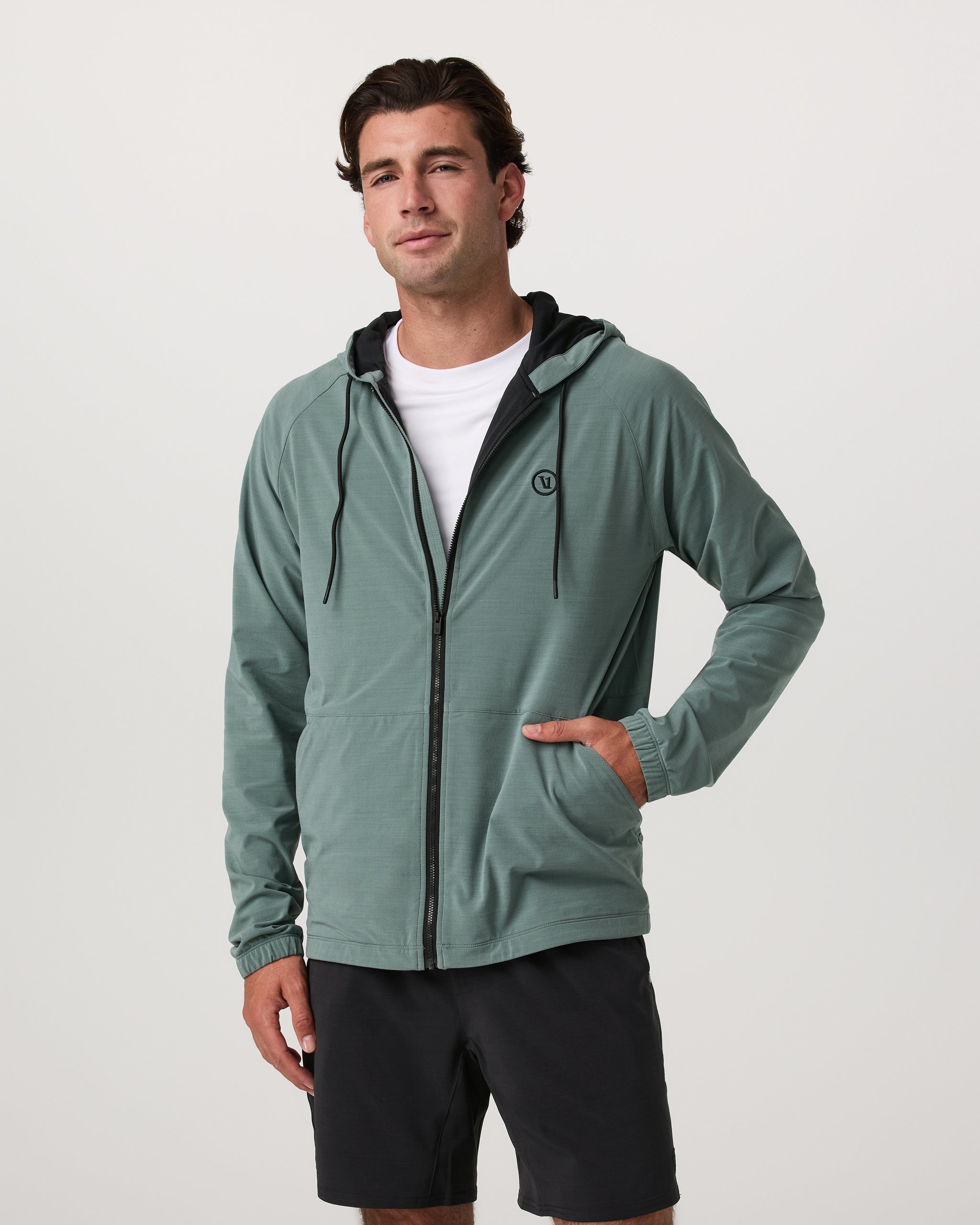 Elevate Kore Jacket | Kashmir - Image 5