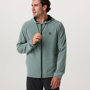 Elevate Kore Jacket | Kashmir