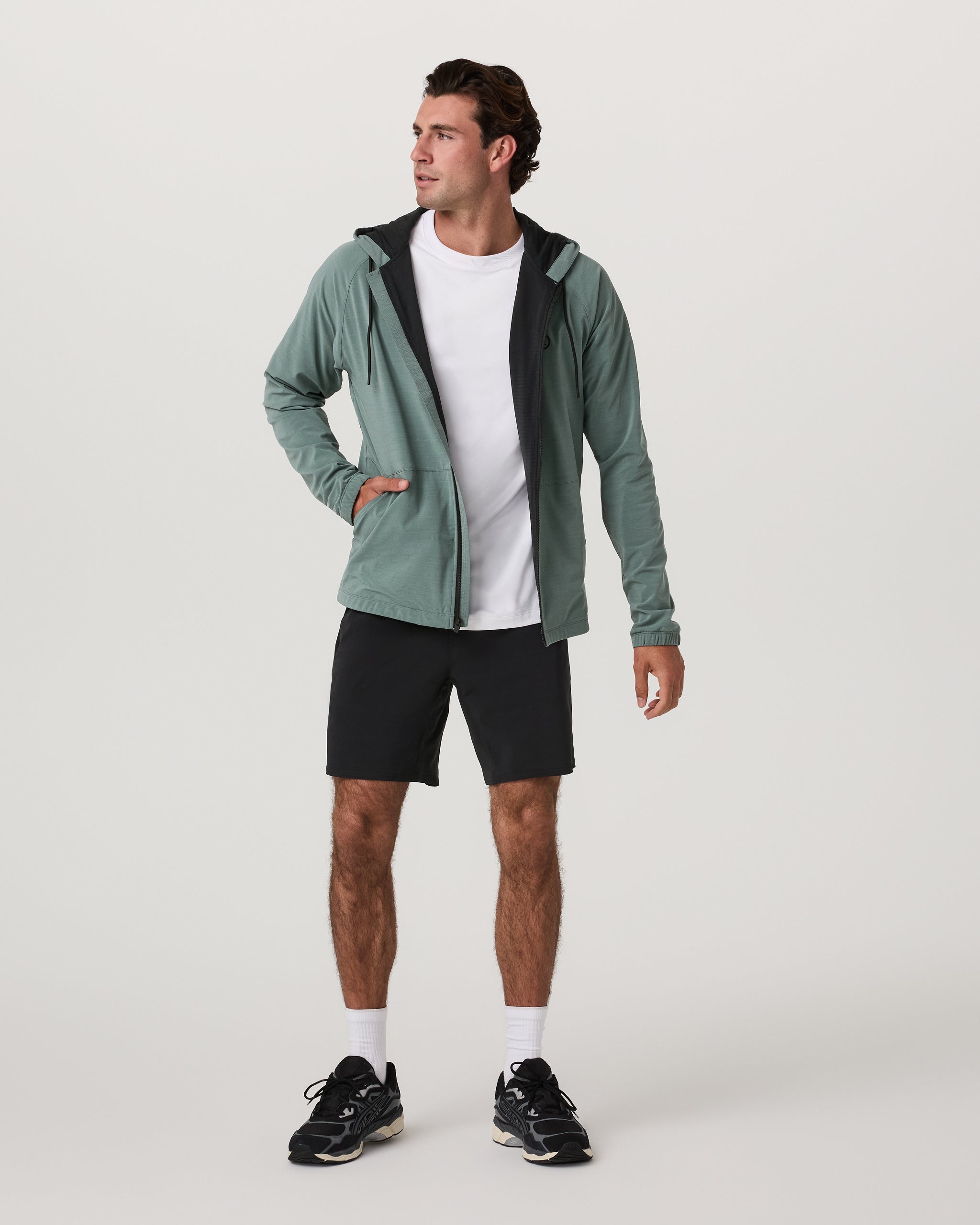 Elevate Kore Jacket | Kashmir - Image 3