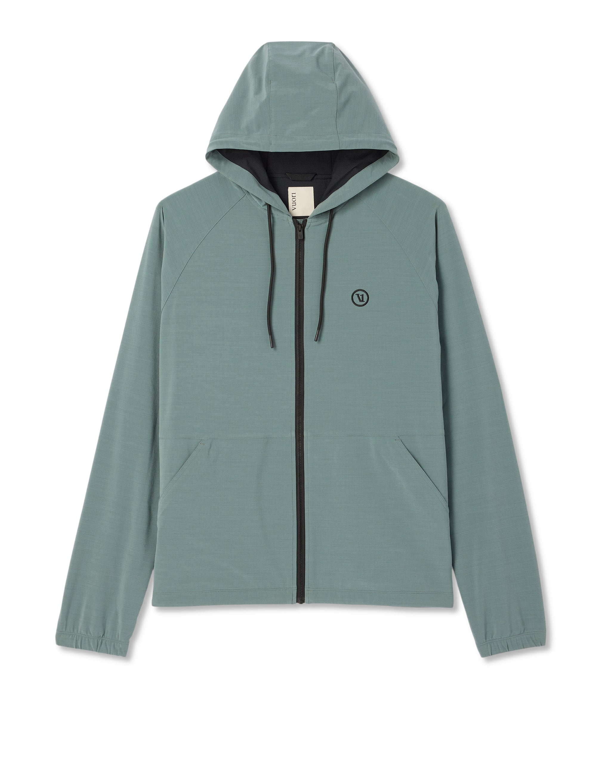 Elevate Kore Jacket | Kashmir - Image 6
